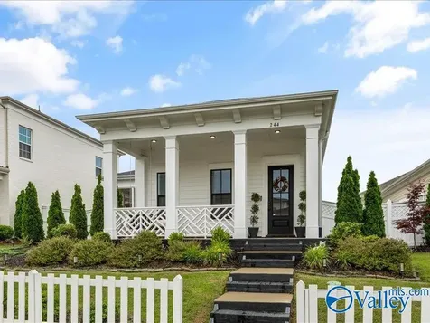244 Farmhouse Drive Madison AL 35757