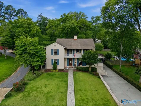 508 S Market Street Scottsboro AL 35768