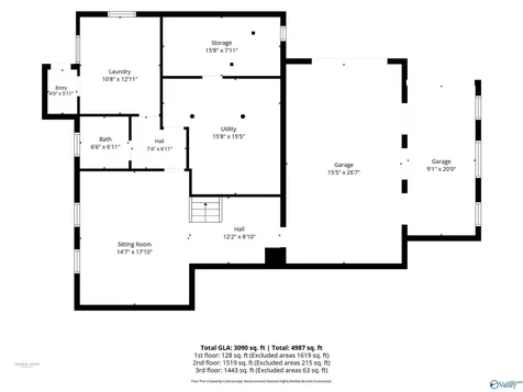 508 S Market Street Scottsboro AL 35768