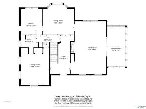 508 S Market Street Scottsboro AL 35768