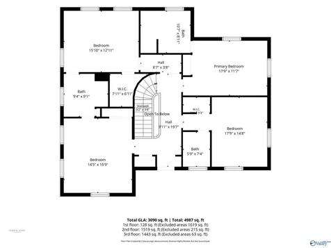 508 S Market Street Scottsboro AL 35768