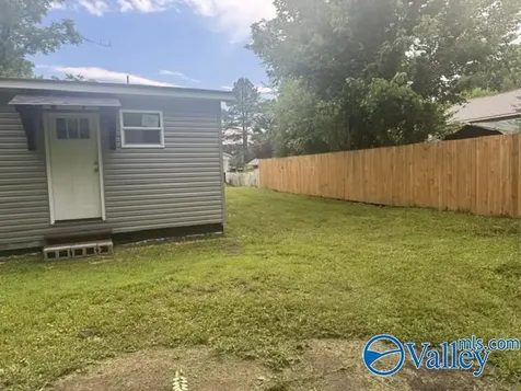 509 Earl Street Scottsboro AL 35768