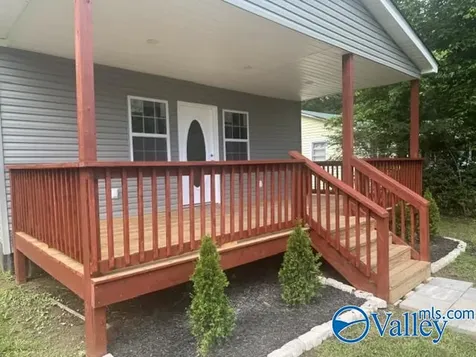 509 Earl Street Scottsboro AL 35768