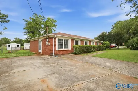 3018 Tucker Drive NW Huntsville AL 35810