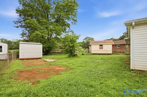 3018 Tucker Drive NW Huntsville AL 35810