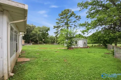 3018 Tucker Drive NW Huntsville AL 35810
