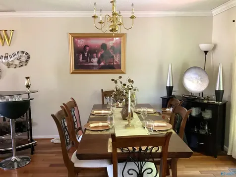 116 Carnegie Loop Meridianville AL 35759