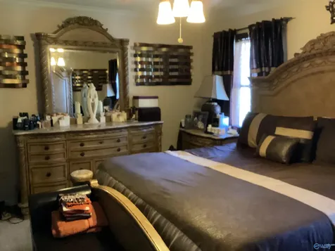 116 Carnegie Loop Meridianville AL 35759