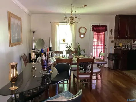 116 Carnegie Loop Meridianville AL 35759