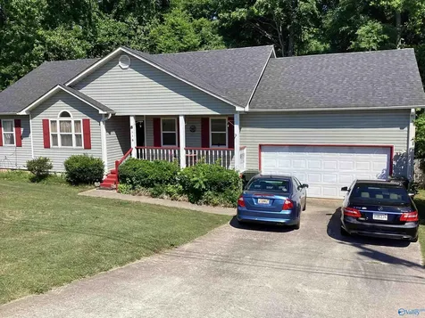 116 Carnegie Loop Meridianville AL 35759