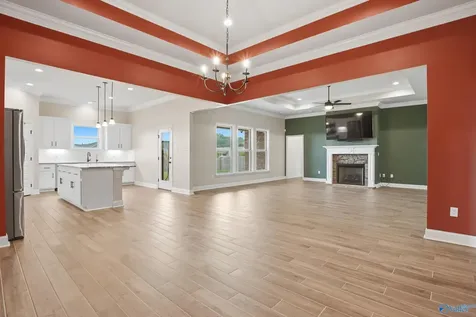 216 Nellie Faye Lane Meridianville AL 35759