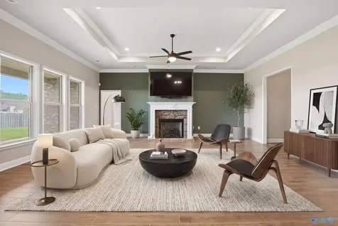 216 Nellie Faye Lane Meridianville AL 35759