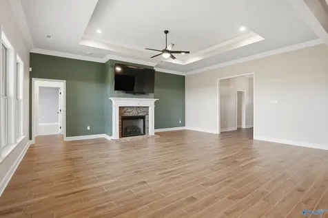 216 Nellie Faye Lane Meridianville AL 35759