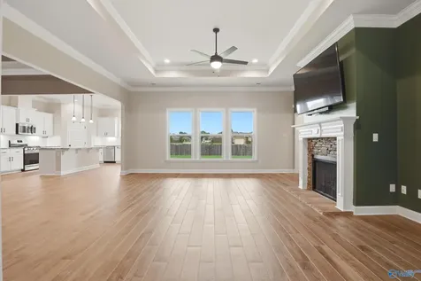 216 Nellie Faye Lane Meridianville AL 35759