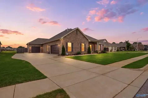 216 Nellie Faye Lane Meridianville AL 35759