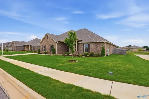 216 Nellie Faye Lane Meridianville AL 35759