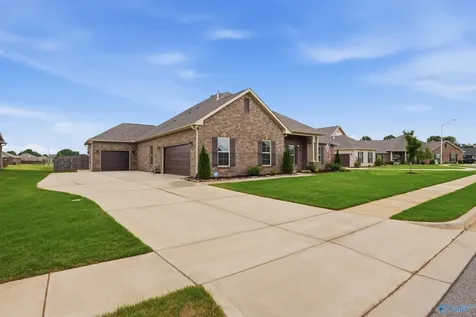 216 Nellie Faye Lane Meridianville AL 35759