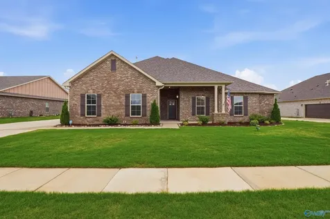 216 Nellie Faye Lane Meridianville AL 35759