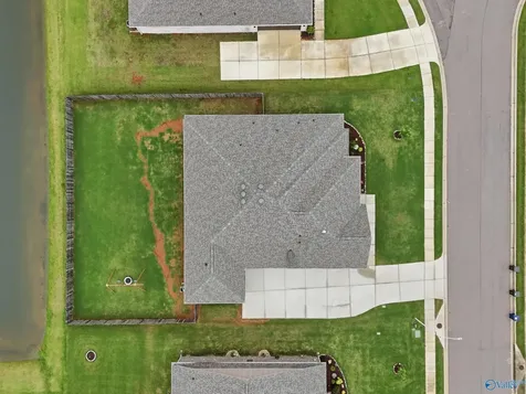 216 Nellie Faye Lane Meridianville AL 35759