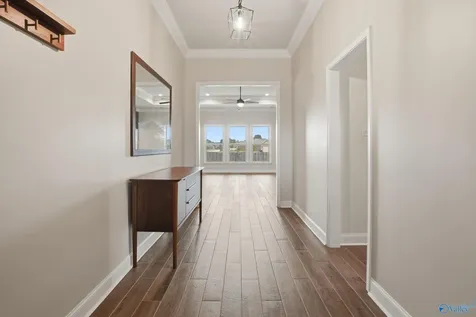 216 Nellie Faye Lane Meridianville AL 35759