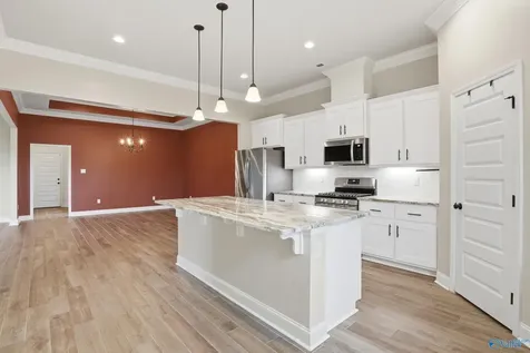 216 Nellie Faye Lane Meridianville AL 35759