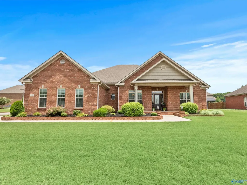112 Brooklyn Court Madison AL 35757