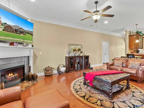 112 Brooklyn Court Madison AL 35757