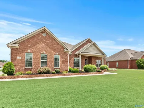 112 Brooklyn Court Madison AL 35757