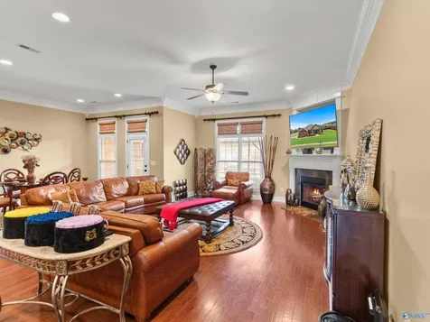 112 Brooklyn Court Madison AL 35757