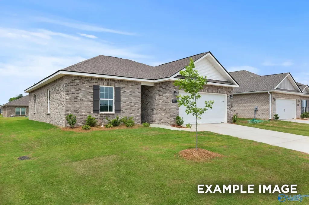 312 Keller Drive Hazel Green AL 35750