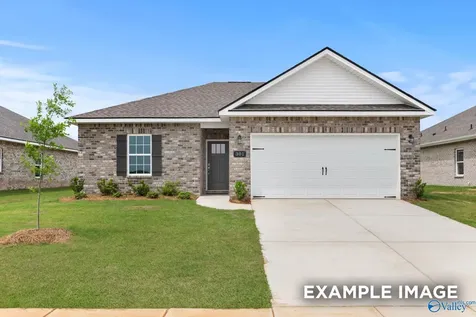 312 Keller Drive Hazel Green AL 35750