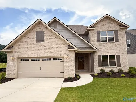 1312 Vermilion Circle Huntsville AL 35803