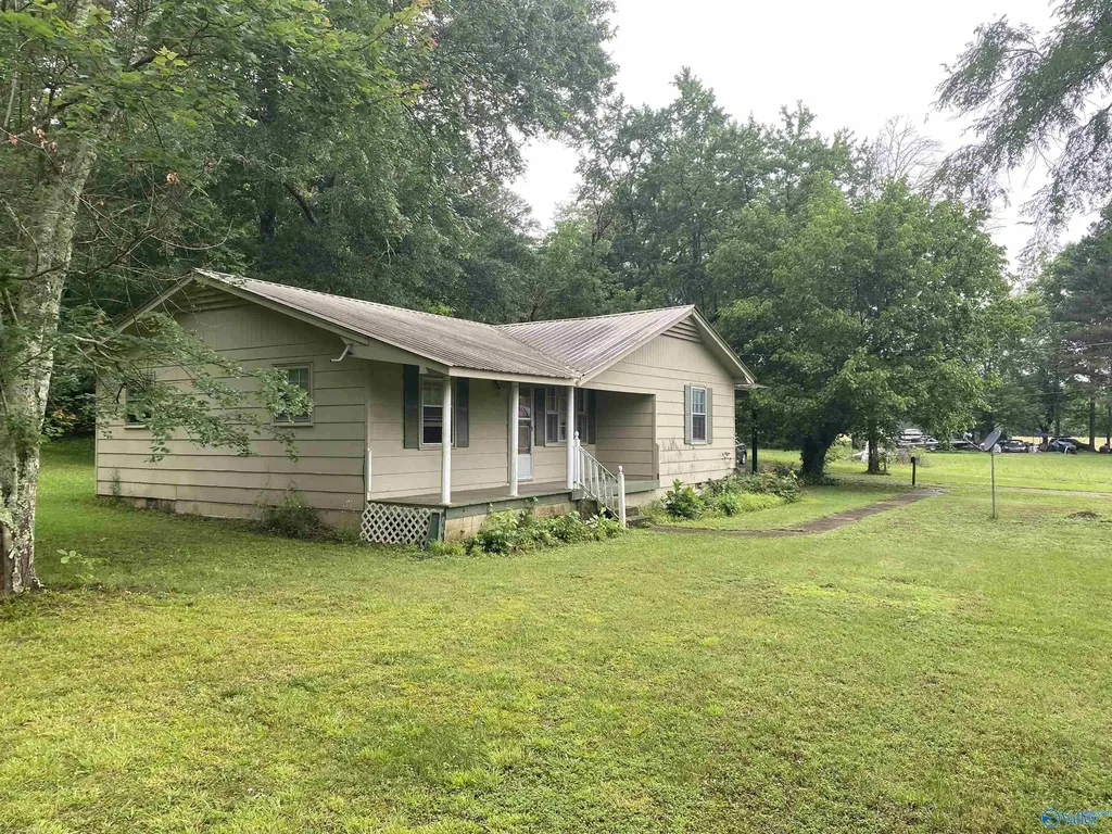 15193 Highway 72 Scottsboro AL 35768