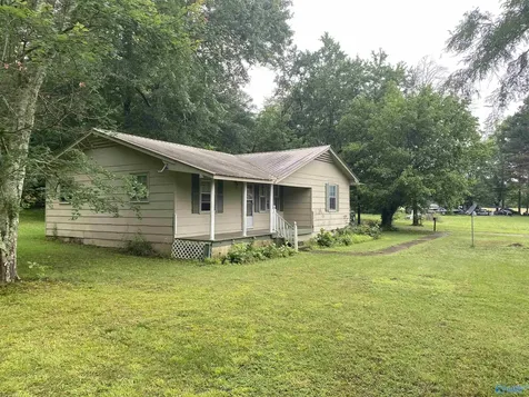 15193 Highway 72 Scottsboro AL 35768