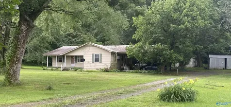 15193 Highway 72 Scottsboro AL 35768