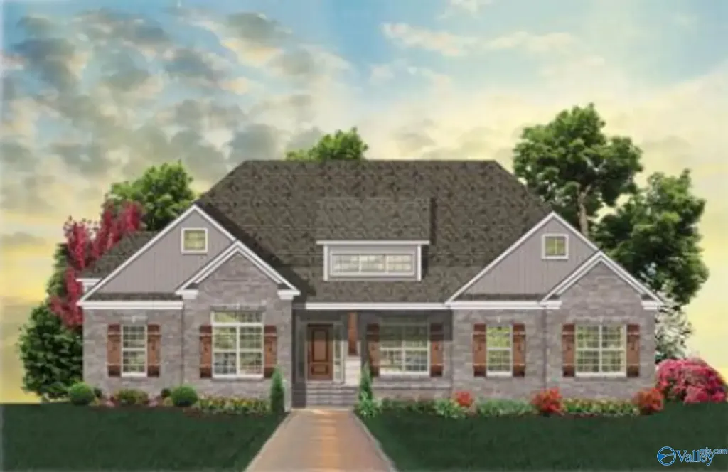 129 Bellawoods Drive Madison AL 35756