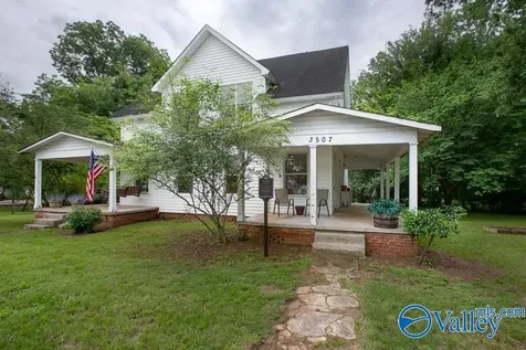 3509 South Broad Place SW Huntsville AL 35805