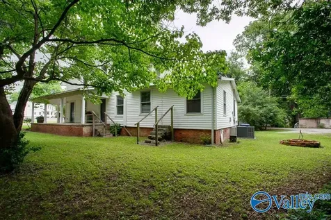 3509 South Broad Place SW Huntsville AL 35805