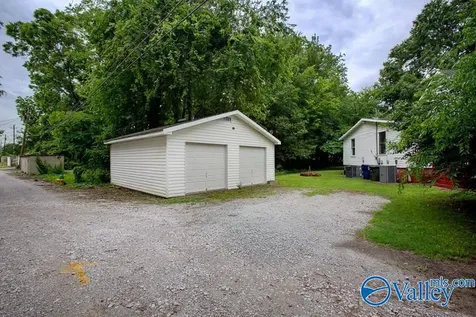 3509 South Broad Place SW Huntsville AL 35805