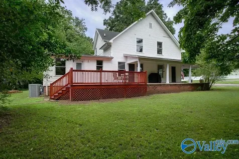 3509 South Broad Place SW Huntsville AL 35805