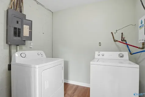 2814 Hilltop Terrace Huntsville AL 35810