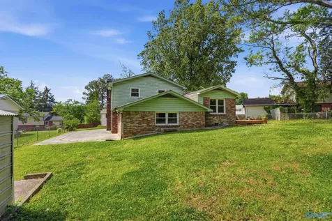 2814 Hilltop Terrace Huntsville AL 35810