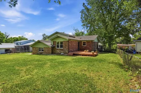 2814 Hilltop Terrace Huntsville AL 35810
