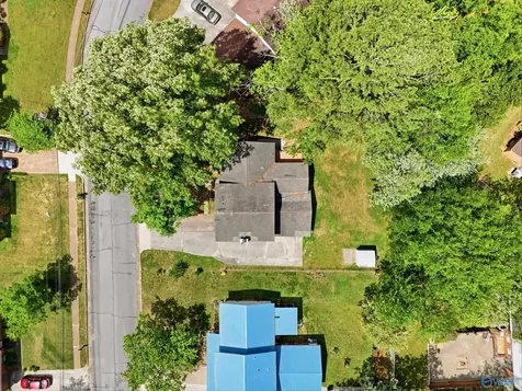 2814 Hilltop Terrace Huntsville AL 35810