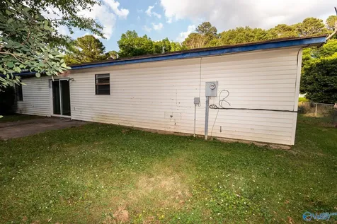 3716 Conger Road Huntsville AL 35805