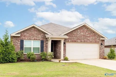 110 Sage Court Hazel Green AL 35750
