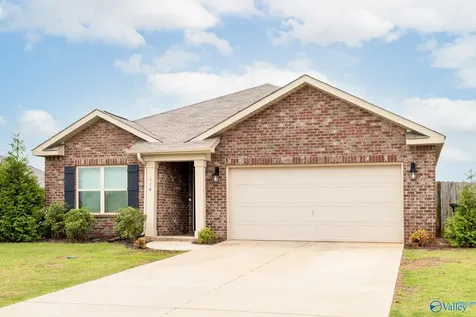 110 Sage Court Hazel Green AL 35750