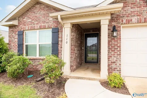 110 Sage Court Hazel Green AL 35750