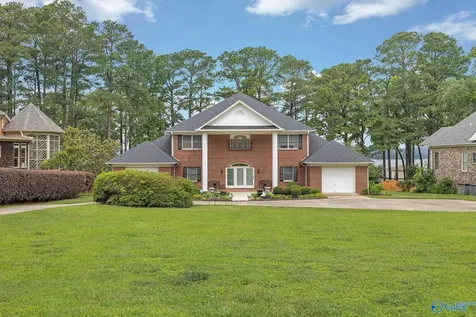 1365 Signal Point Road Guntersville AL 35976