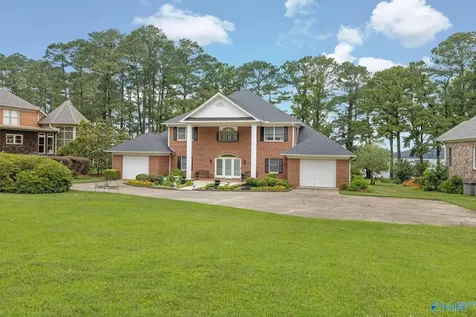 1365 Signal Point Road Guntersville AL 35976